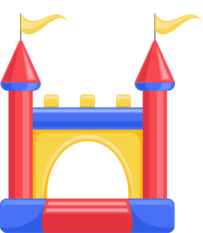 Castle Clipart