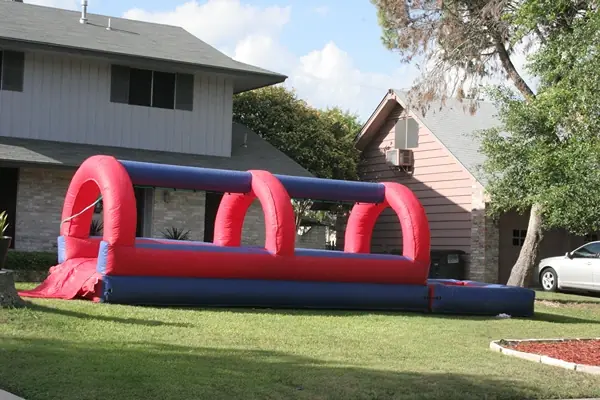 Slip N Slide rental